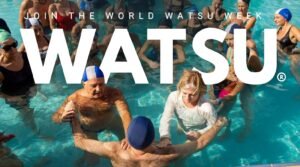 Autonomic Dance — On Land and in Water